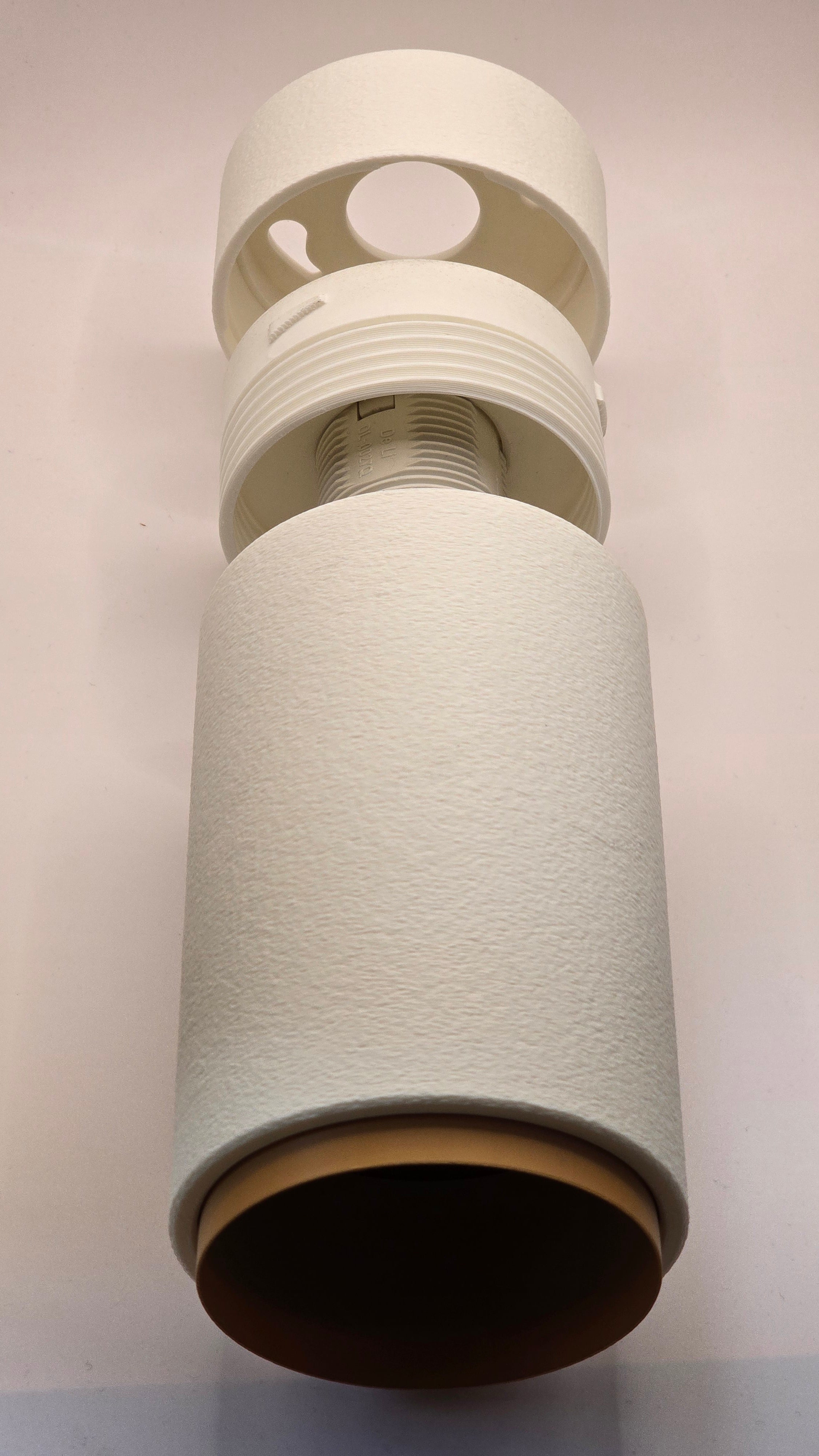 Ceiling light - Lamp E27 - Designed by Walltune®