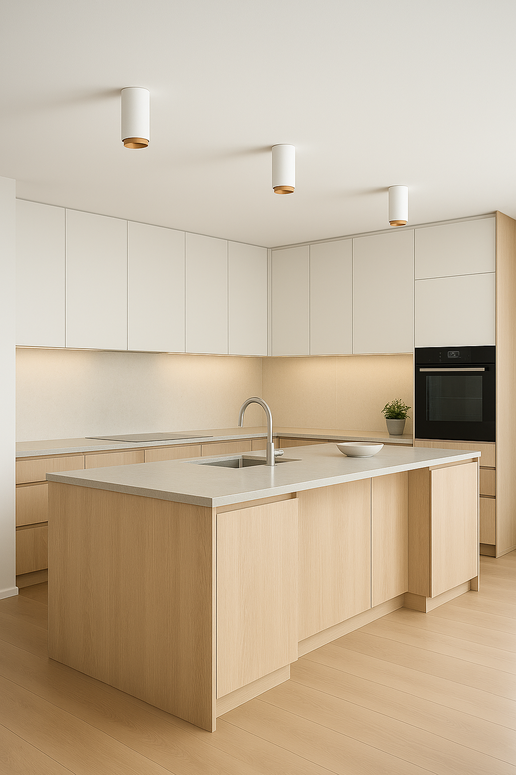 Ceiling light - Lamp E27 - Designed by Walltune®