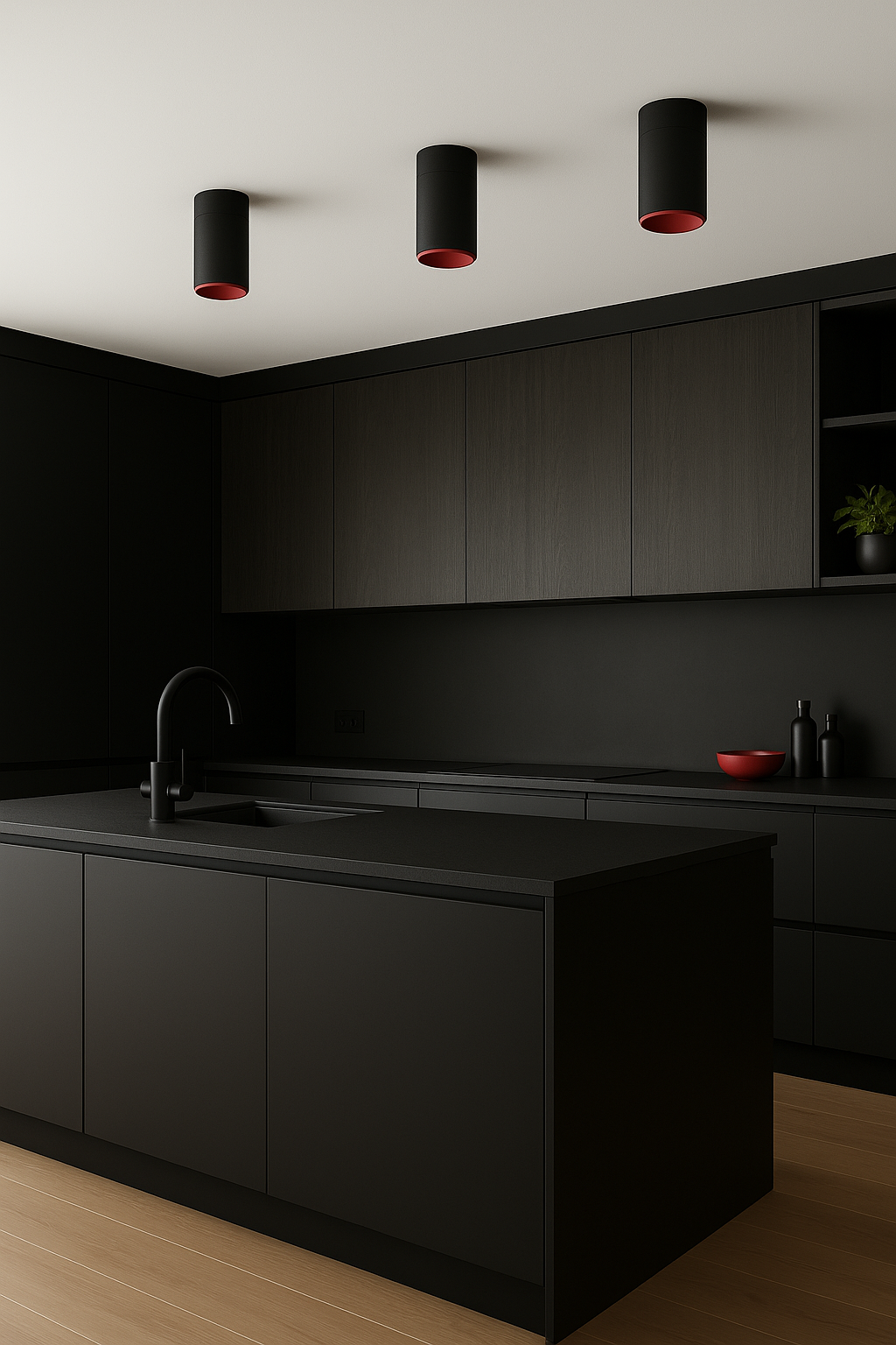 Ceiling light - Lamp E27 - Designed by Walltune®