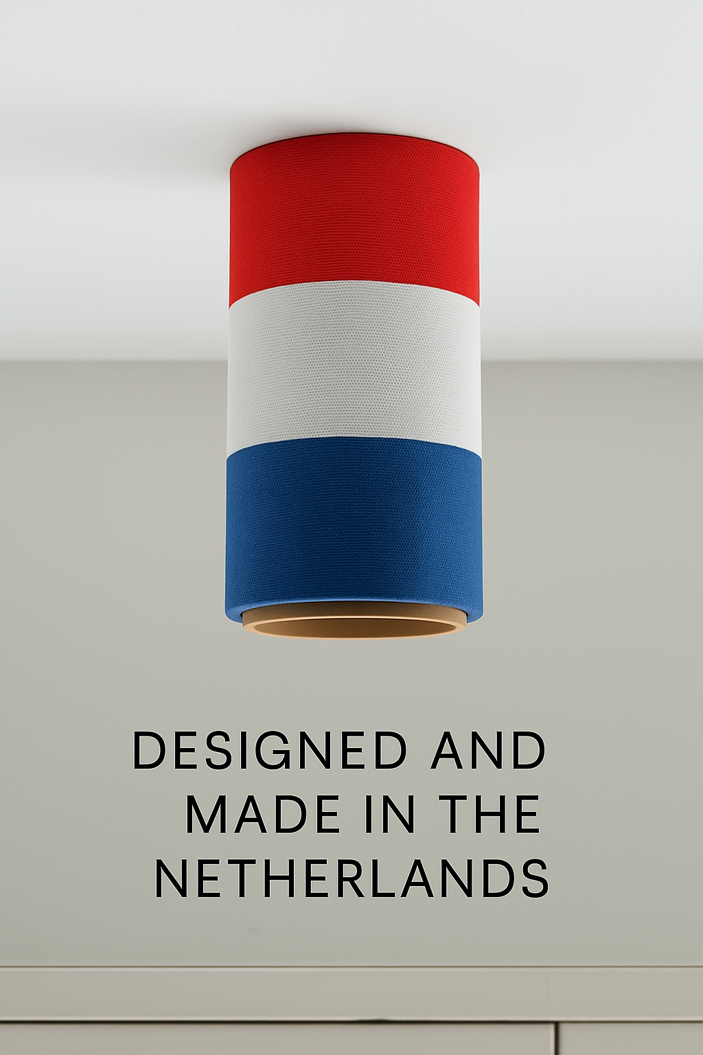 Ceiling light - Lamp E27 - Designed by Walltune®