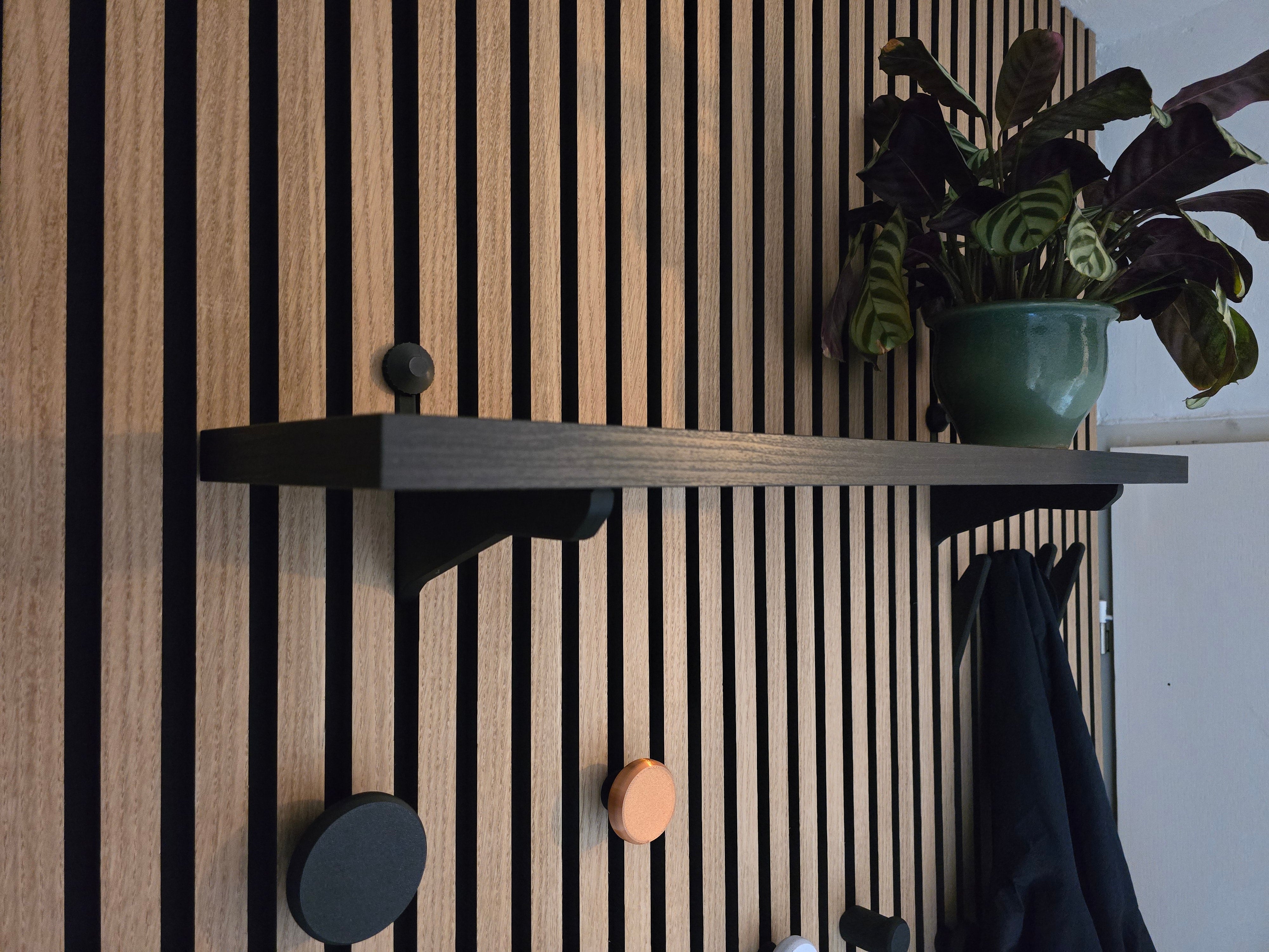 Mounts & Wall Clips
