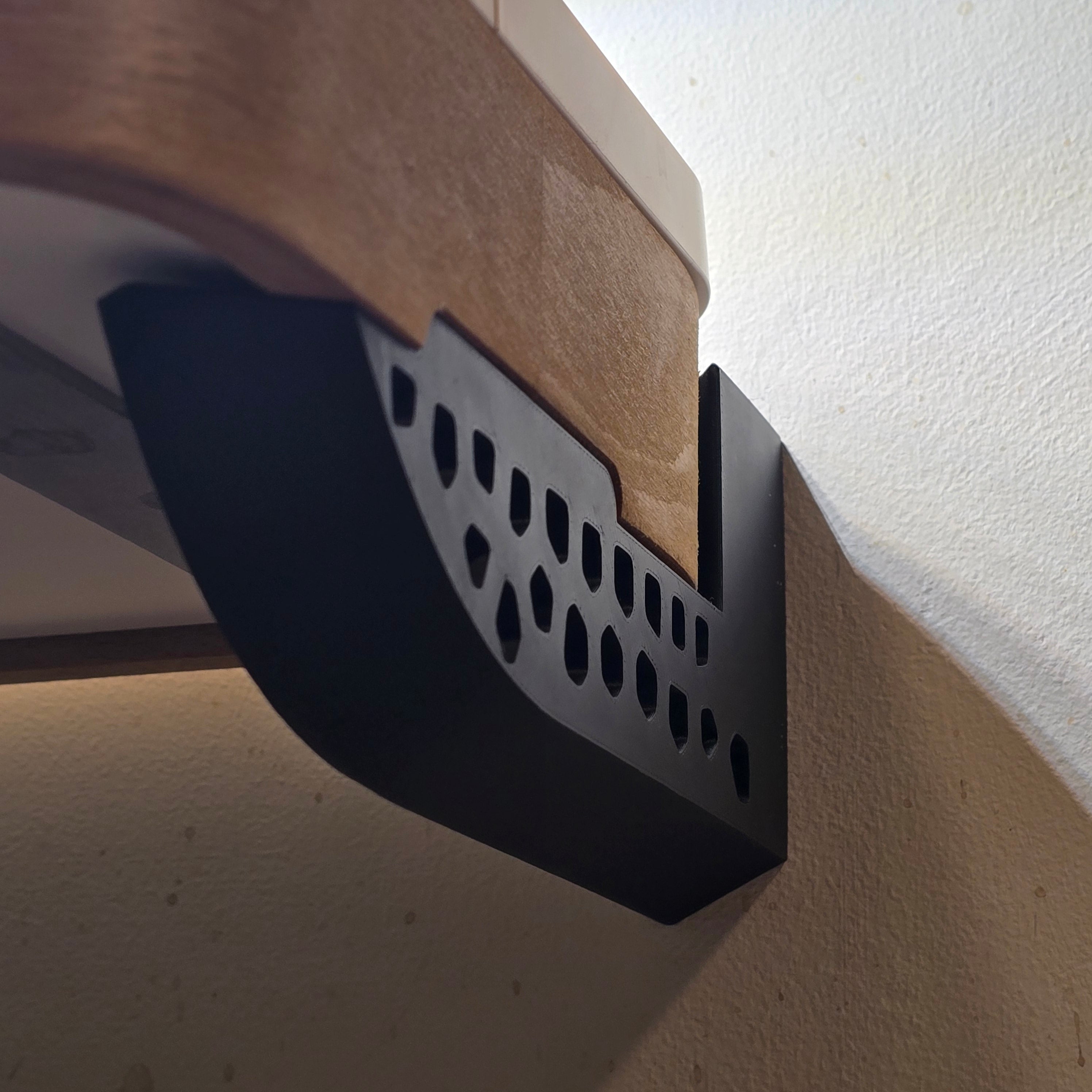 AUK Mini-Wandhalterungen – Universelle Wandhalterung – von WallTune