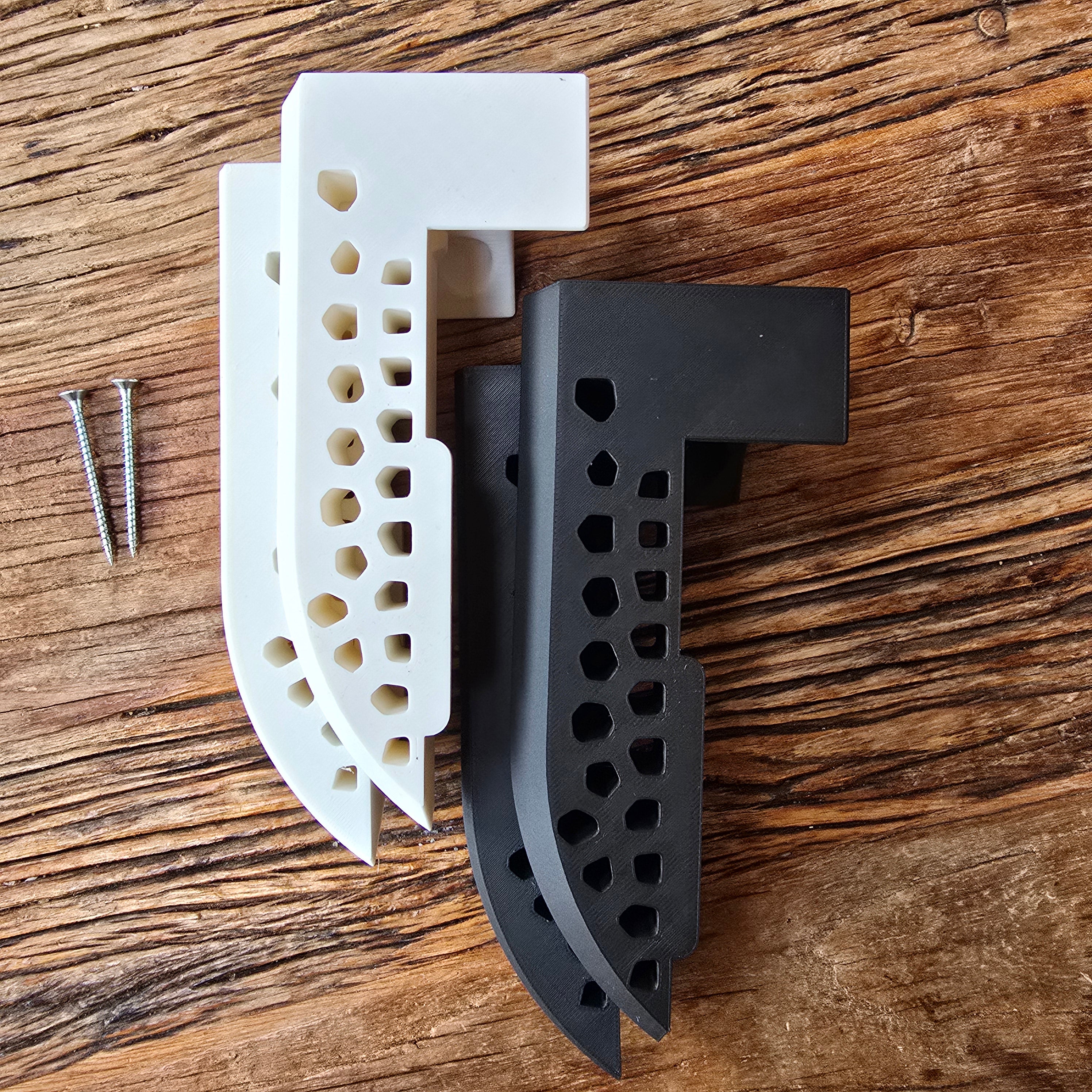AUK Mini-Wandhalterungen – Universelle Wandhalterung – von WallTune